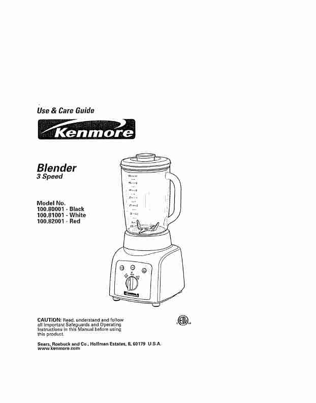 Kenmore Blender 100_82001-page_pdf